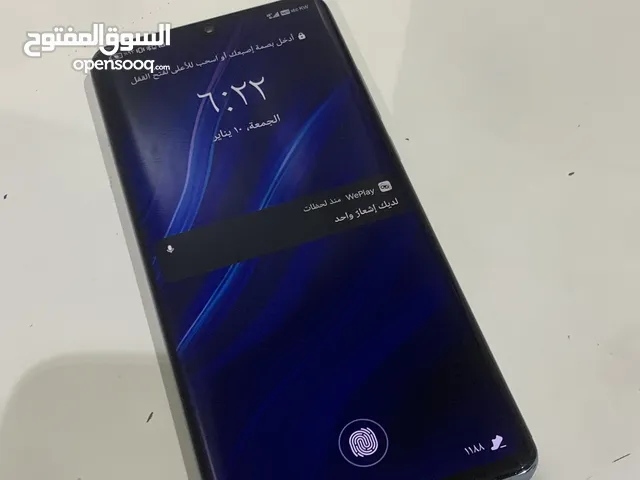 هواوي P30 pro قمه بالنظافه