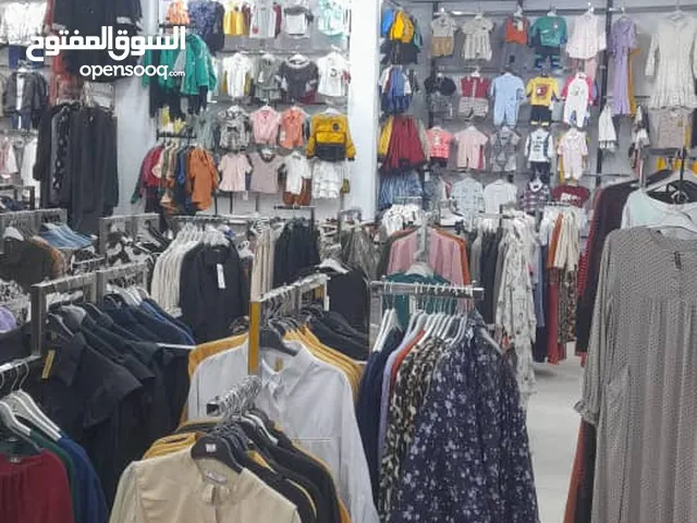 170 m2 Shops for Sale in Tripoli Al-Mashtal Rd