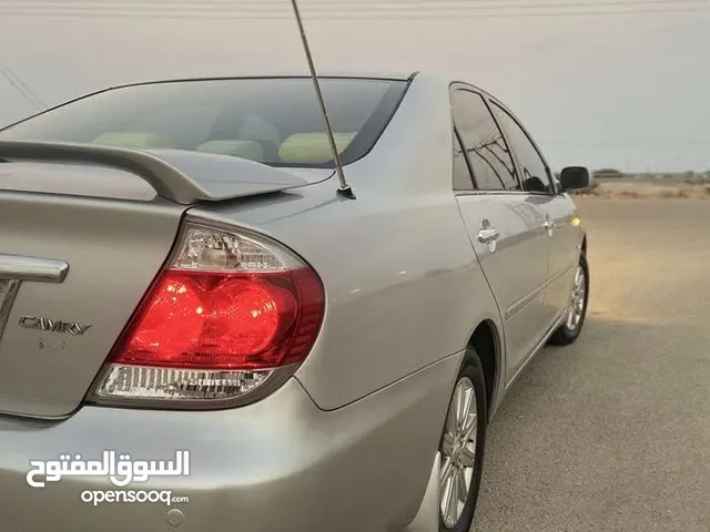 Bluetooth Used Toyota in Al Sharqiya