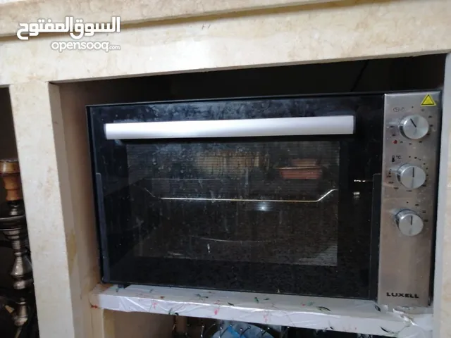 Luxell Ovens in Gharyan