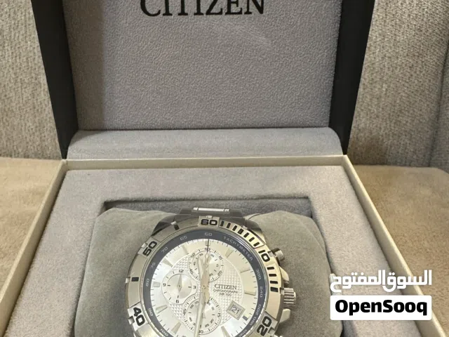 ساعه ستيزين كنغراف