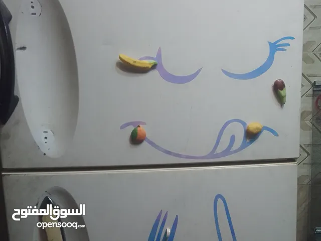 LG Refrigerators in Amman