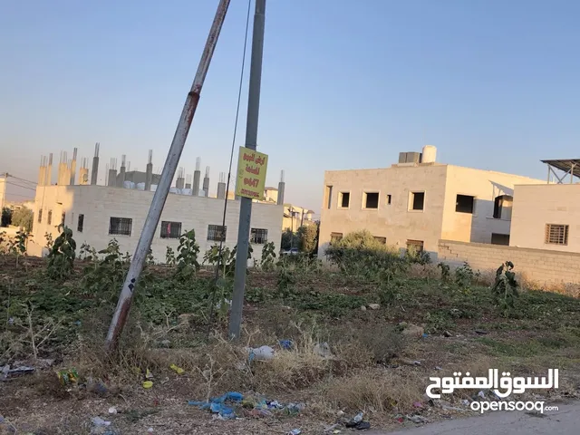 قطعة أرض مميزة للبيع في إربد - الصريح، سلمان الوسطاني بمساحة 650 متر مربع بسعر.........