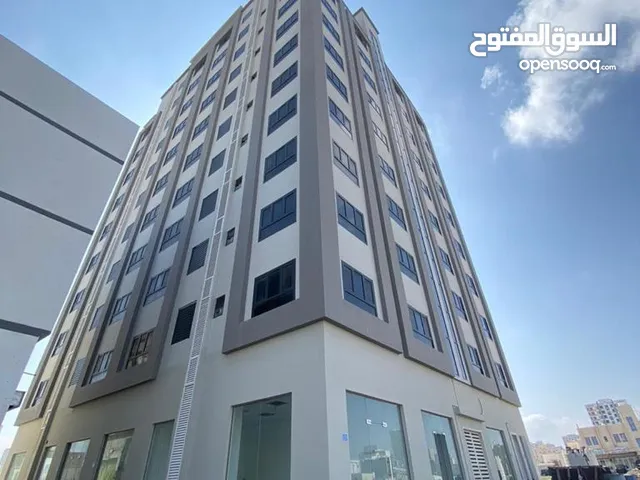 103m2 2 Bedrooms Apartments for Sale in Muscat Al Maabilah