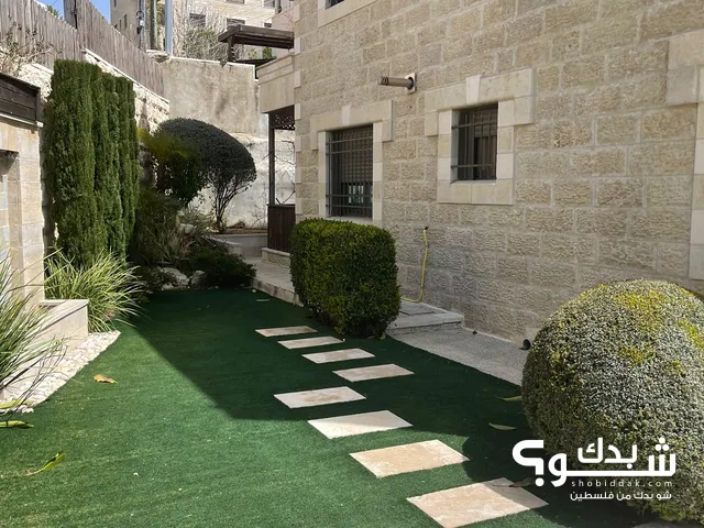 276m2 5 Bedrooms Apartments for Sale in Ramallah and Al-Bireh Birzeit