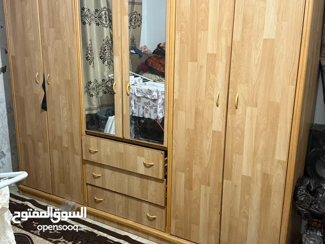 خزانه تلت ضرف مستعمله في حالة جديد البيع