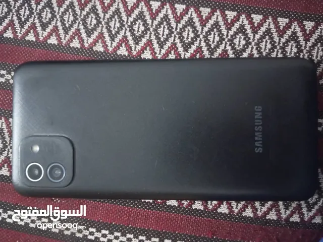 Samsung Galaxy A03 64 GB in Tripoli