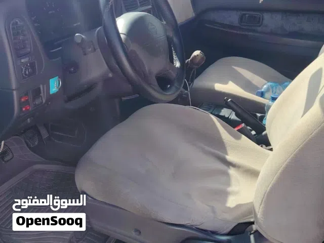 Used Nissan Pathfinder in Al Sharqiya