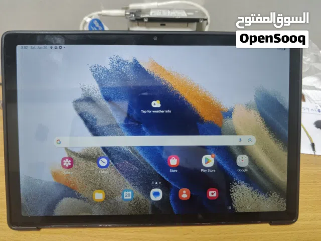 Samsung Galaxy Tab A8 32 GB in Amman