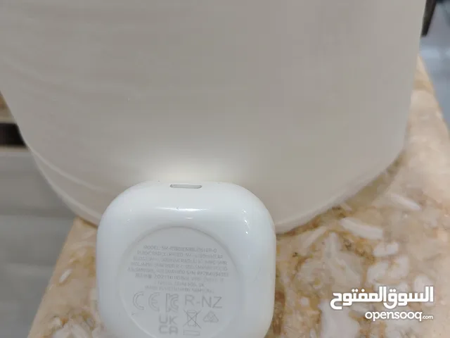 سماعه بلوتوث جلاكسي 6شهور استعمال