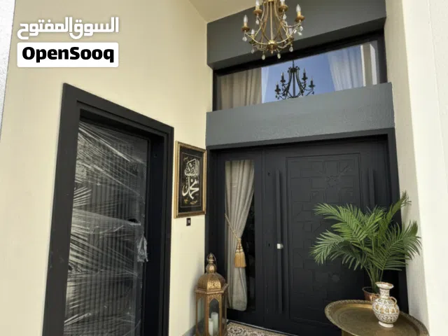 Luxurious New Villa for Sale – Al Harm, Barka  Muscat,Oman  فيلا فاخرة جديدة للبيع – الحَرم، بركاء