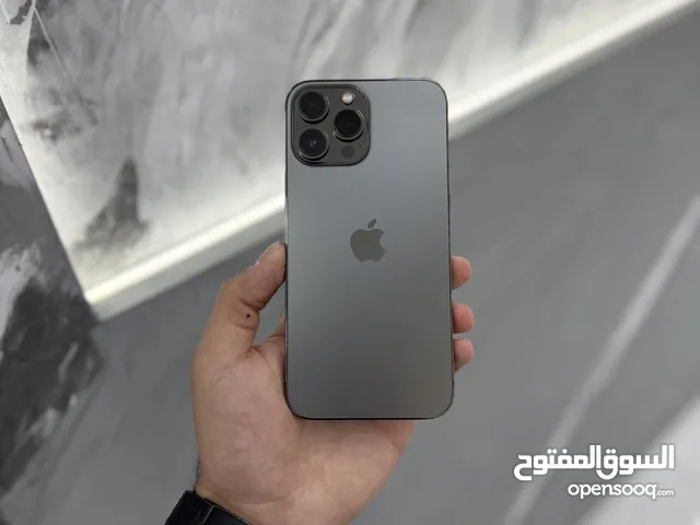 Apple iPhone 13 Pro Max 256 GB in Amman