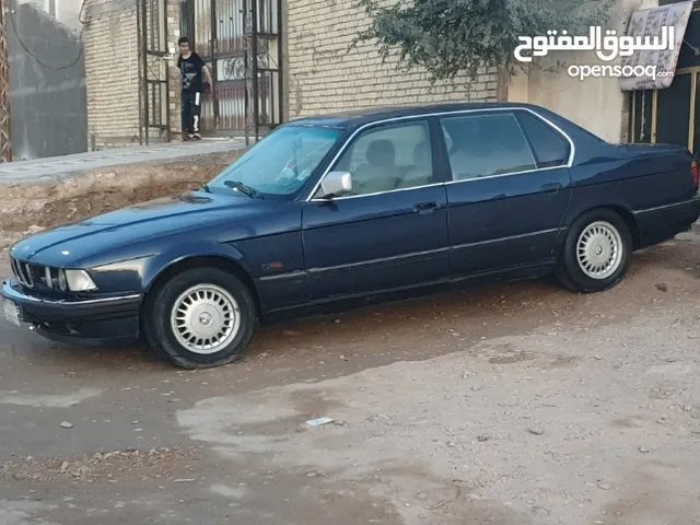 BMW 1 Series 135 in Basra