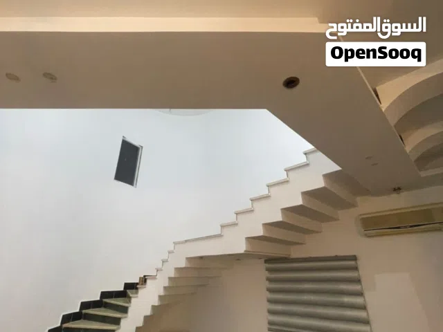 مطلوب عقار أو ارض في قرقارش حي الاندلس