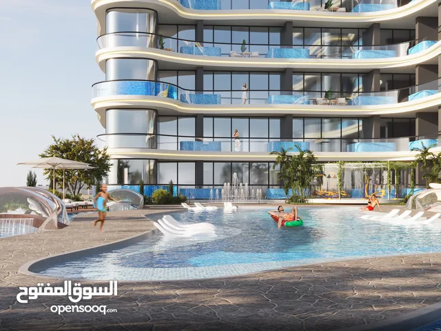 746 ft 1 Bedroom Apartments for Sale in Sharjah Other