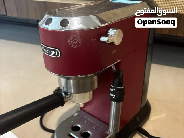 Delonghi Coffee espresso machine