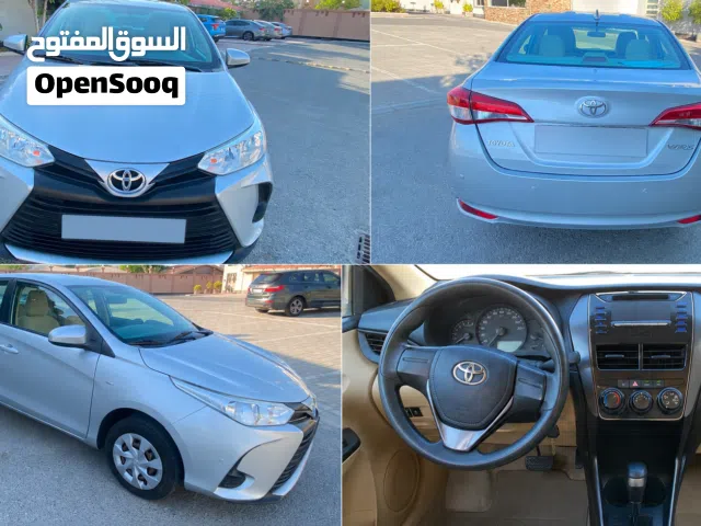 Toyota Yaris 2021 for sale