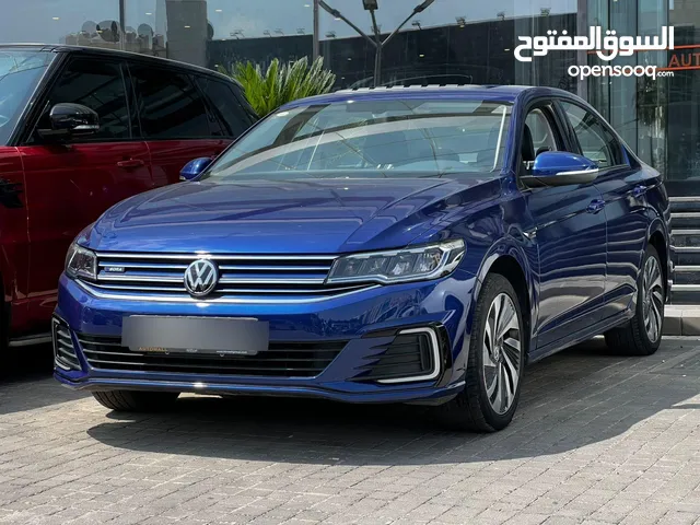 Used Volkswagen Bora in Amman
