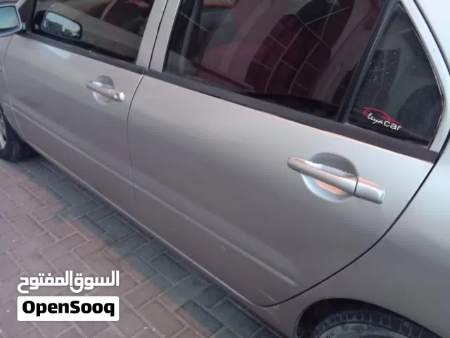 2011 ميتسوبيشي لانسر GL