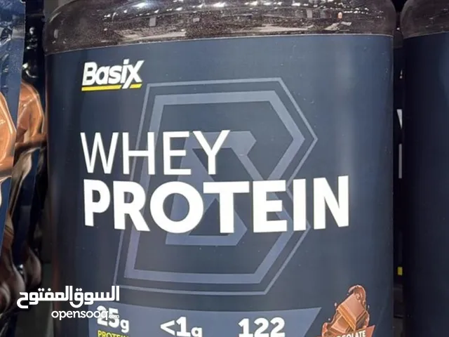 بروتين Whey protein
