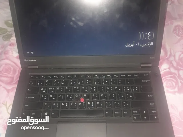  Lenovo for sale  in Assiut