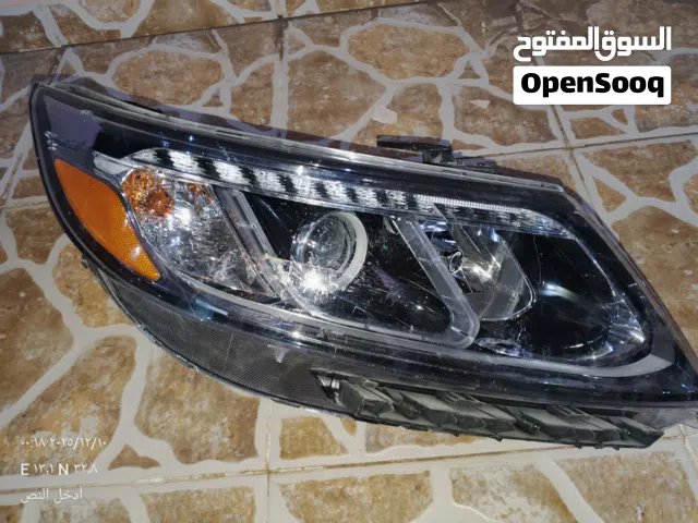 فنار سيرانتو 2015 ليد يمين