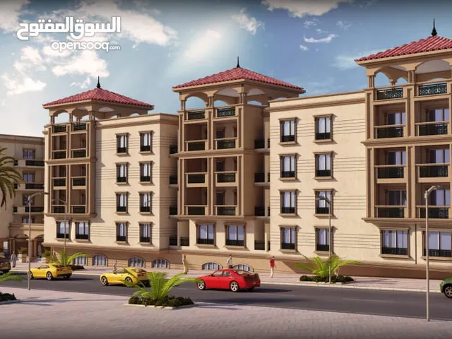 213 m2 3 Bedrooms Apartments for Sale in Alexandria Al-Ibrahemyah