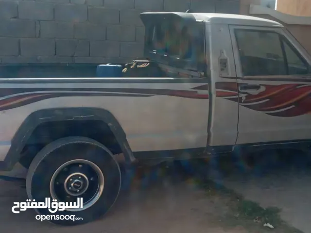 Used Jeep Grand Cherokee in Al Khums