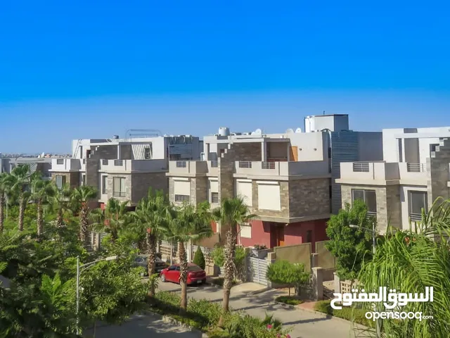 334 m2 5 Bedrooms Villa for Sale in Giza 6th of October