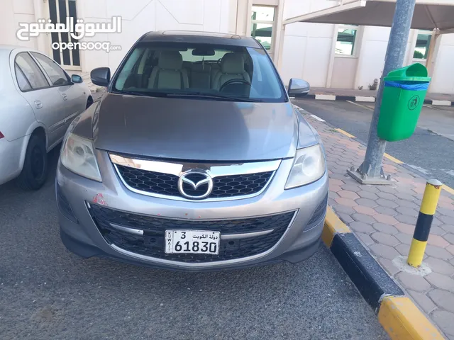 Used Mazda CX-9 in Kuwait City