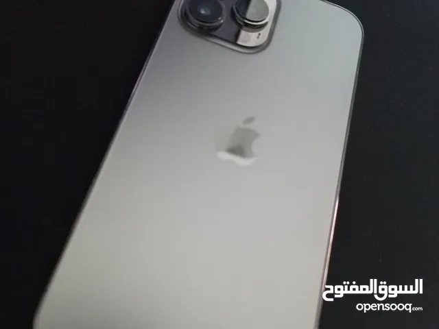 Apple iPhone 13 Pro Max 128 GB in Zarqa
