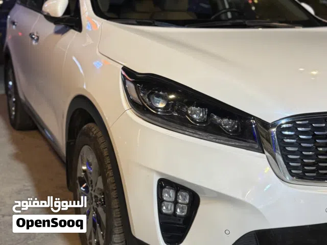 كيا سونتو مديل 2019