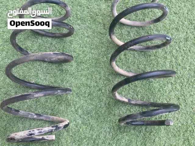 سبرنجات النترا 2104 وكالة