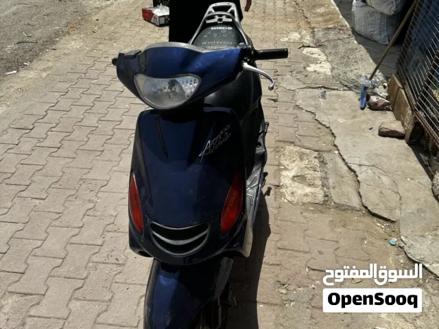 2021 ياماها Kodiak 450