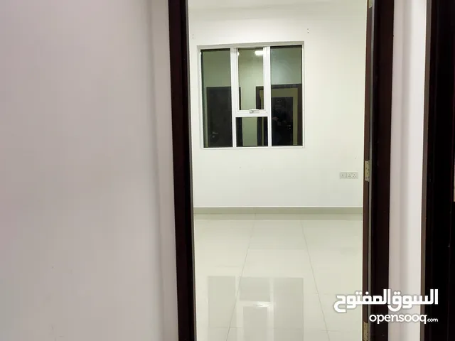 Spacious Private Rooms for Rent on Al Maha Street, Bosher (Al Khuwair) – Prime Location