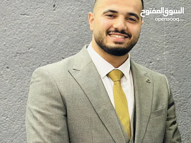 معتصم هشام زغلوان