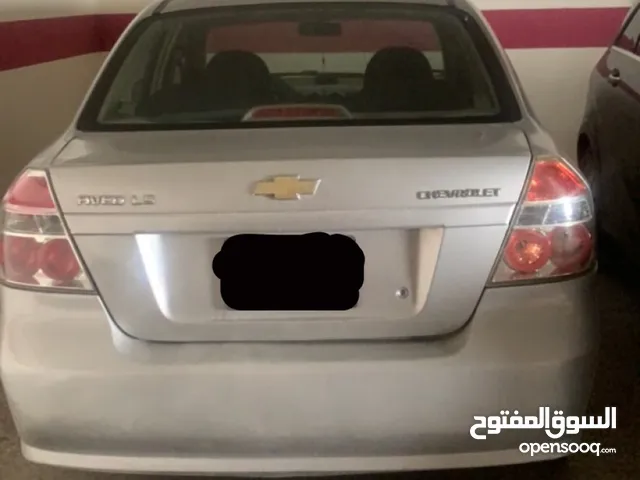 Chevrolet Aveo 2013 in Amman