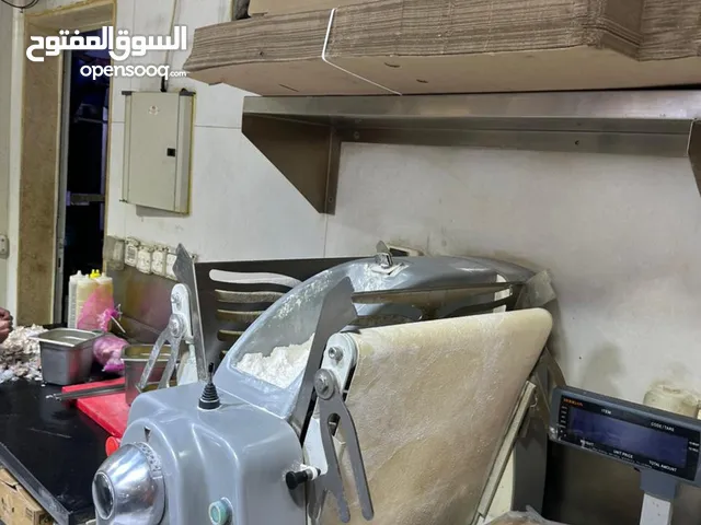 بيعه سريعه لأول زبون مطعم شاورما