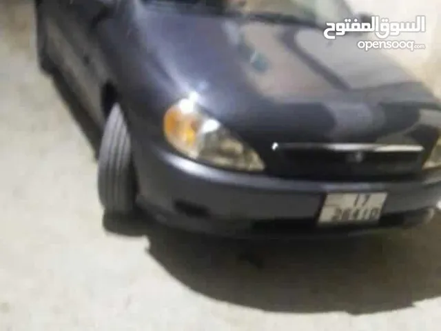 Used Kia Rio in Irbid