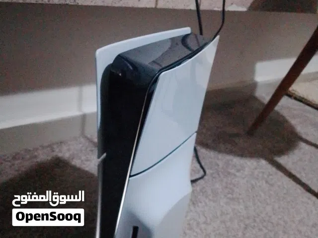 بلايستيشن 5 سلم للبيع