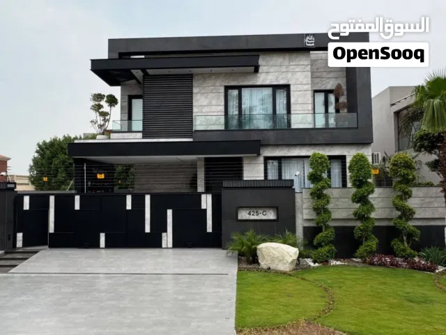 336 m2 More than 6 bedrooms Townhouse for Sale in Basra Tuwaisa