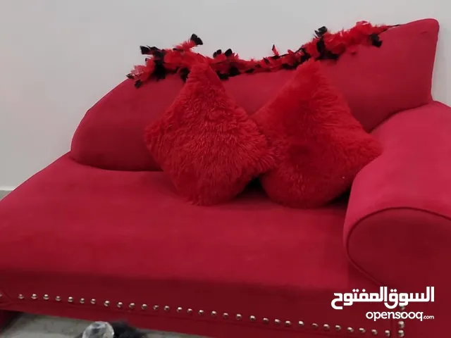 بافيه حمراء