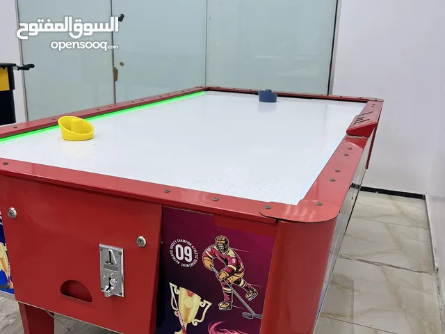 العاب طاولة هوكي الاصليه