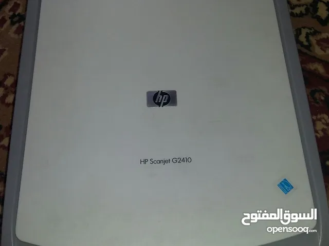 Scanners Hp printers for sale in Tripoli