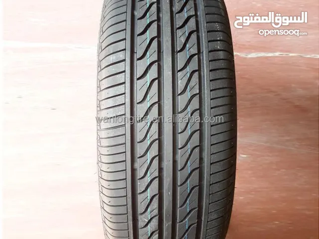 215/55R17 Car Tyre for sale new Model