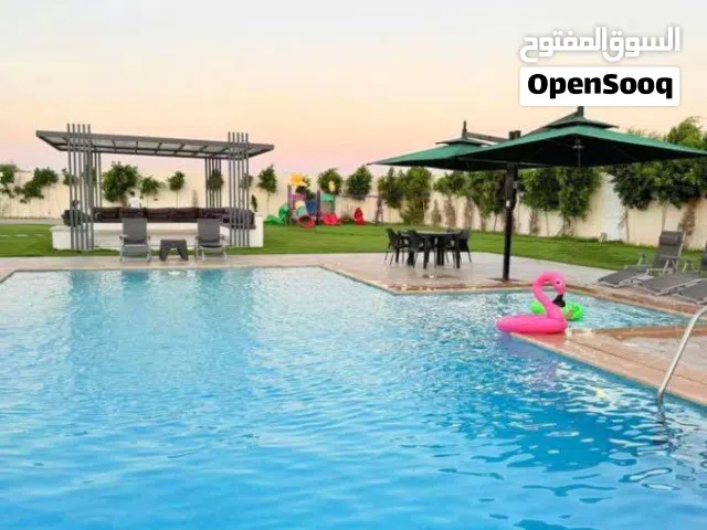 استراحة الفصول الأربعة للترفيه والمناسبات والاستجمام