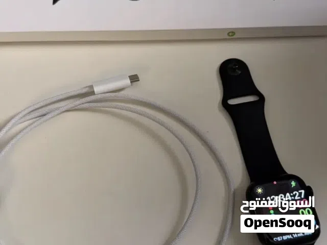 Apple Watch 11