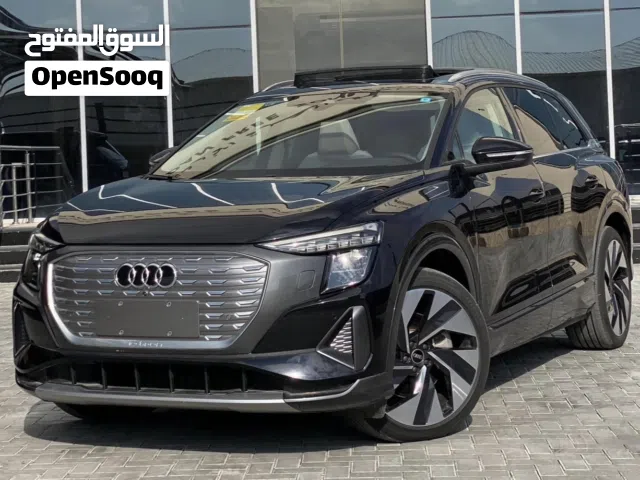 2022 Audi e-tron Sportback