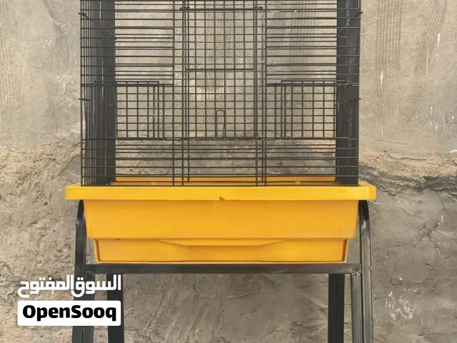قفصه بغاء ربي يبارك