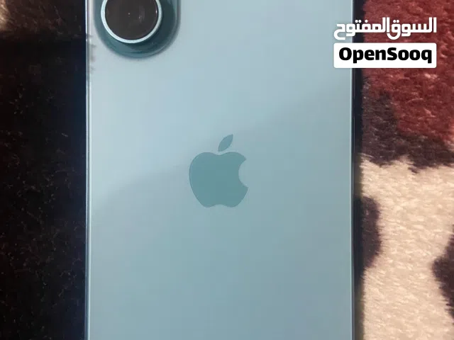Apple iPhone 16 128 GB in Basra